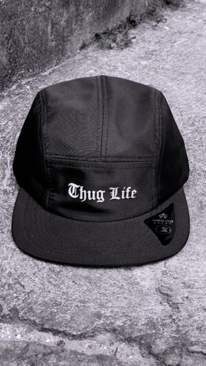 Bone ANTI CO Five Panel