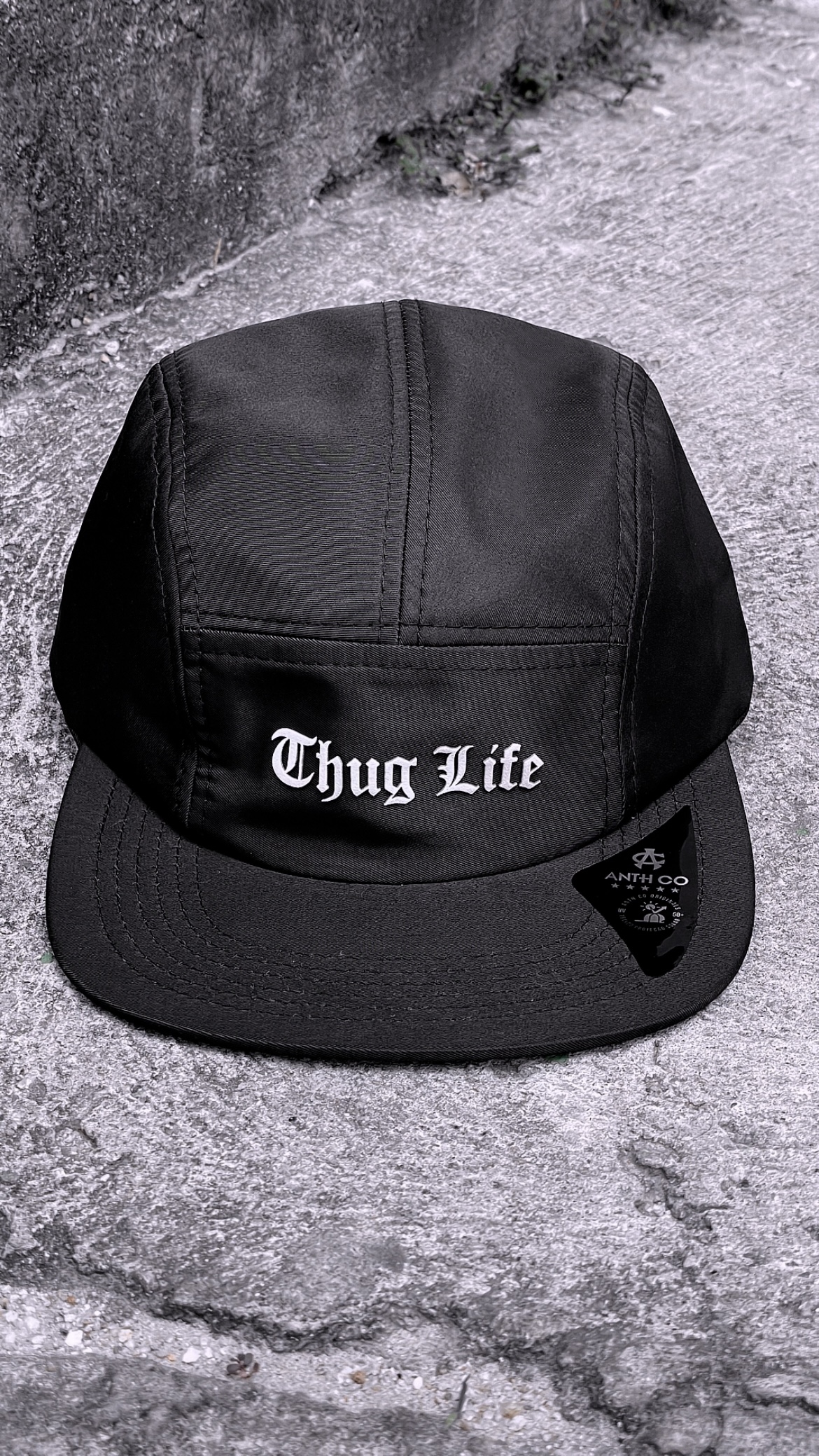 Bone ANTI CO Five Panel