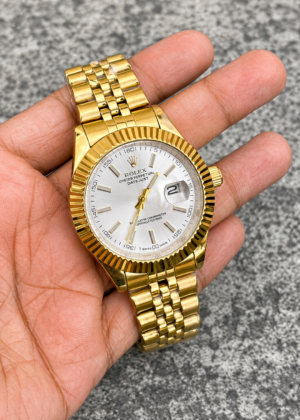 Relógio Rolex