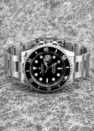 Relógio Rolex