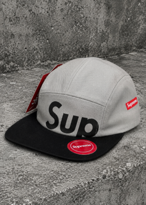Five Panel Supreme