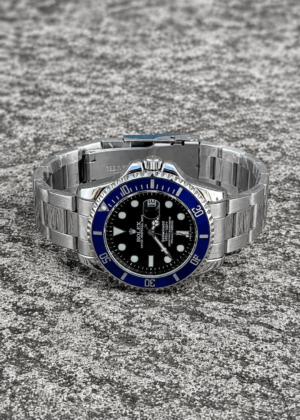 Relógio Rolex