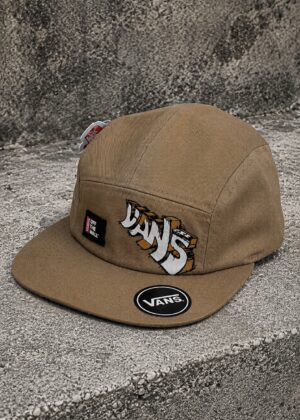 Five Panel Vans