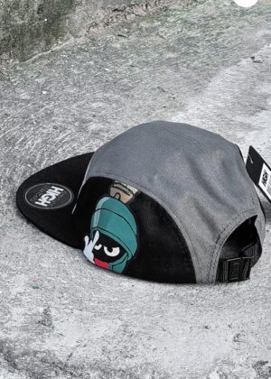 Five Panel High