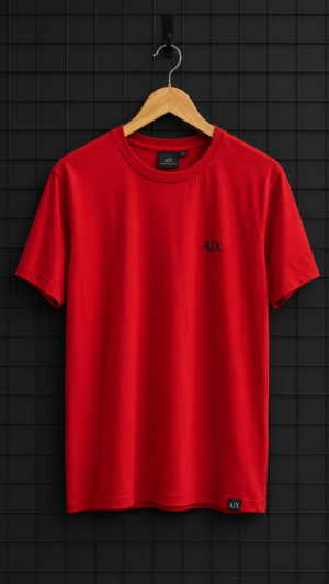 Camisa Armani Exchance