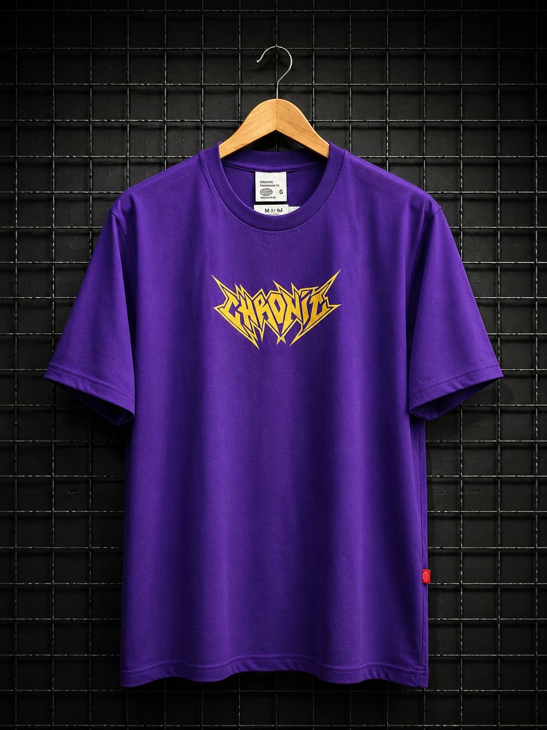 Camisa Chronic