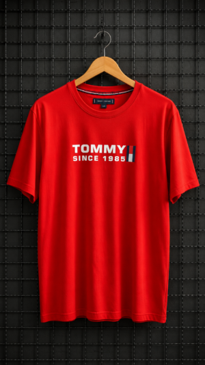 Camisa Tommy Hilfiger