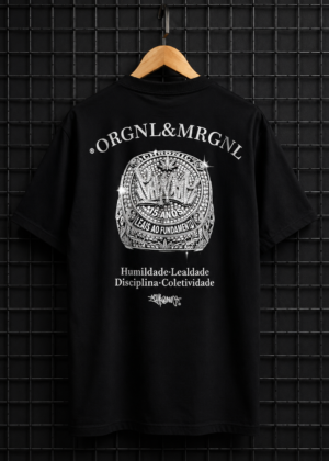 Camiseta Chronic
