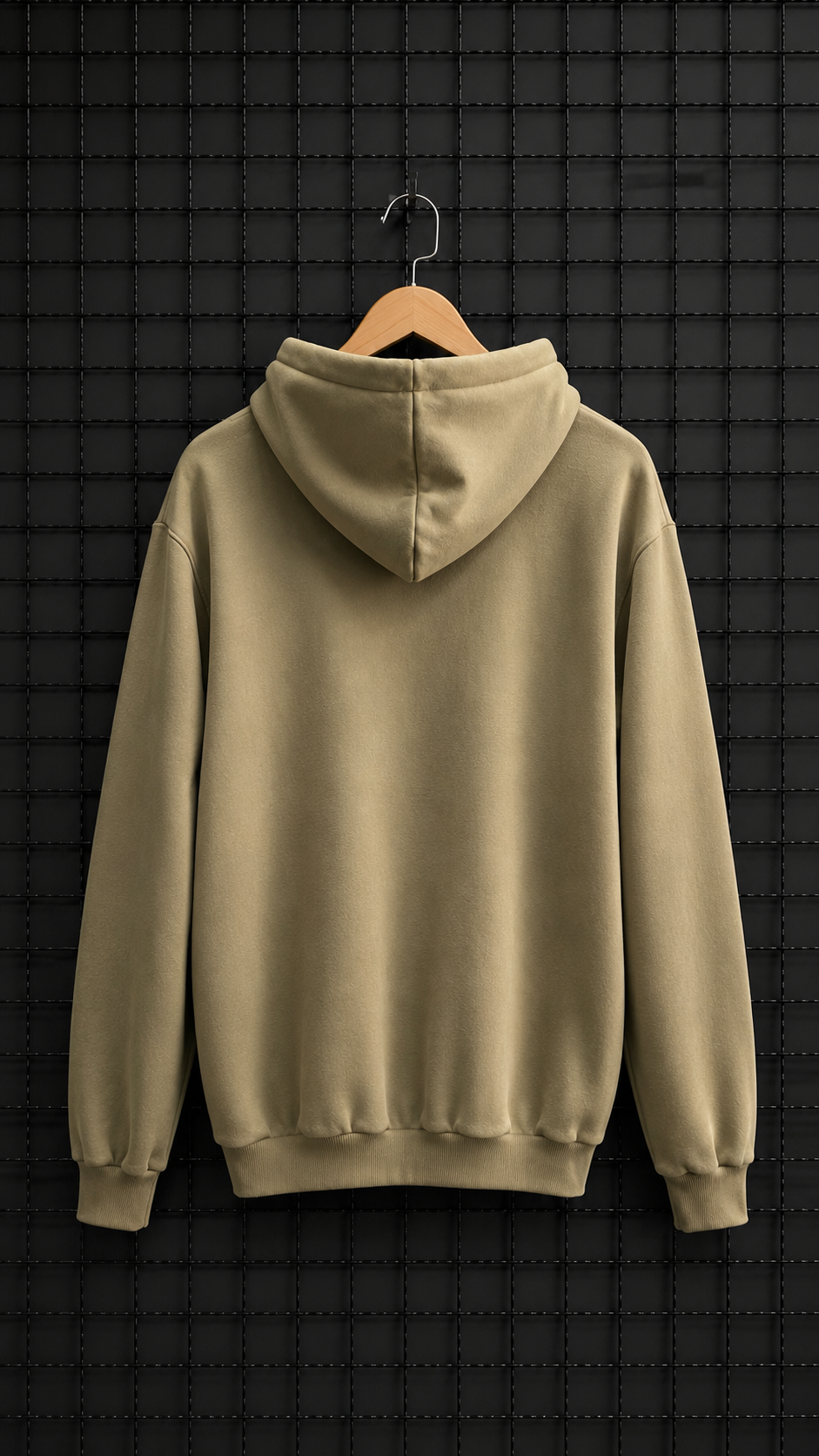 Blusa Moletom Mizuno - Imagem 2