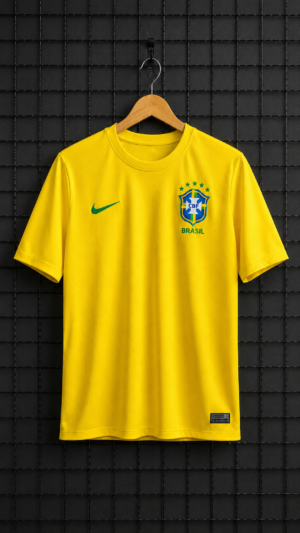 Camisa Brasil