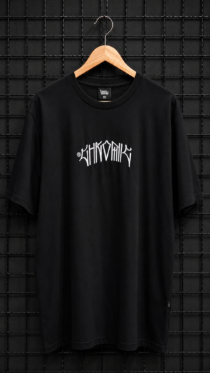 Camiseta Chronic