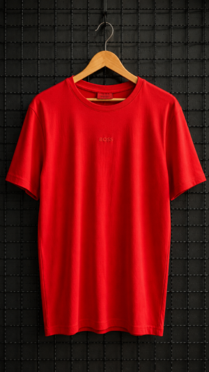 Camisa Hugo Boss