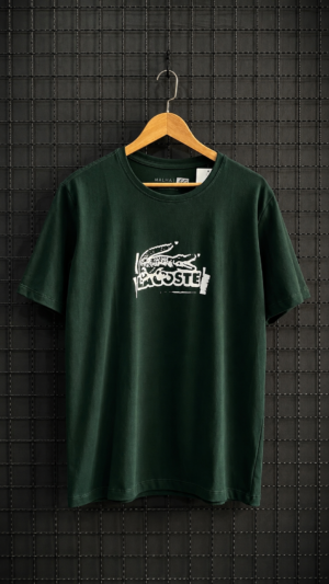 Camisa Lacoste