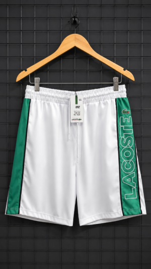 Bermuda Dri-Fit Lacoste