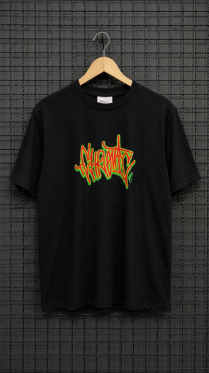 Camisa Chronic