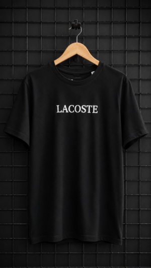 Camisa Lacoste