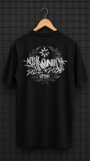 Camisa Chronic