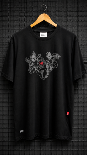 Camiseta Chronic