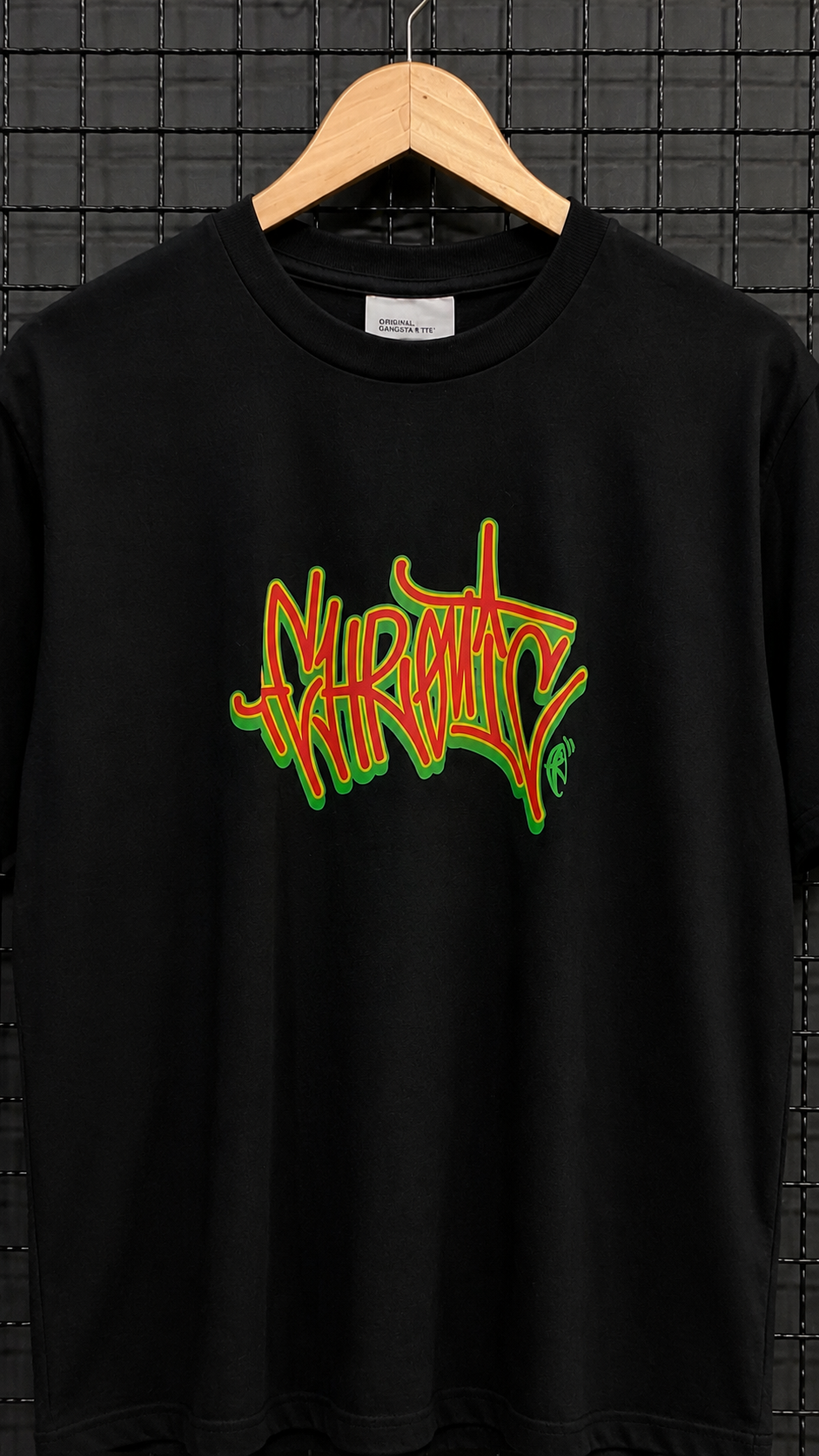 Camisa Chronic - Imagem 2