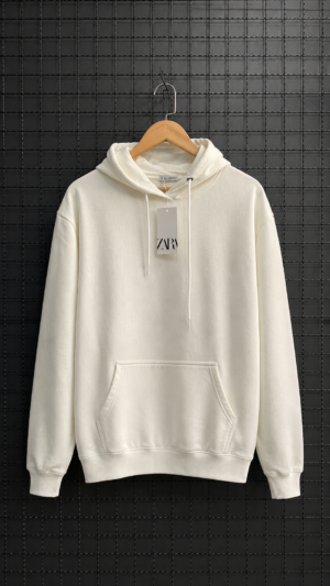 Blusa Moletom Zara