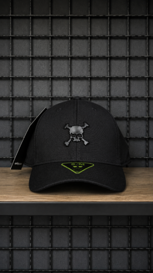 Boné Oakley Tincan
