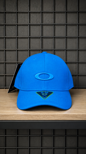 Boné Oakley Tincan