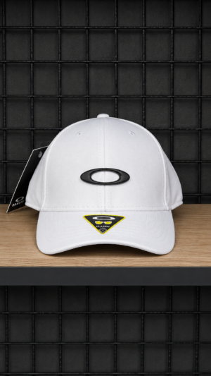 Boné Oakley Tincan.