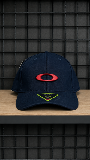 Boné Oakley Tincan