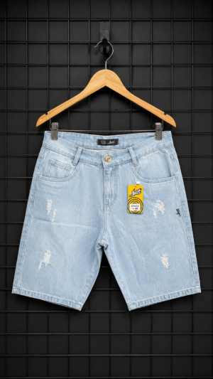 Bermuda Jeans LOST