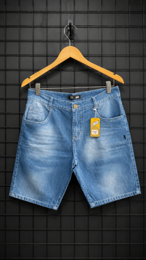 Bermuda Jeans LOST