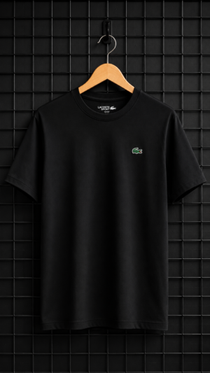 Camisa Pima Lacoste