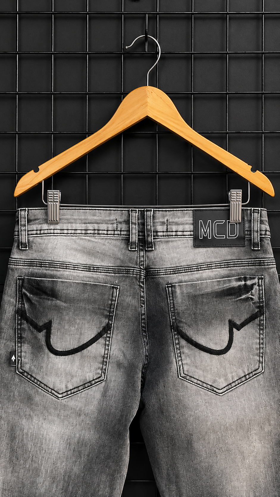 Calça Jeans MCD - Imagem 4