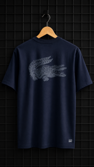 Camisa Pima Lacoste