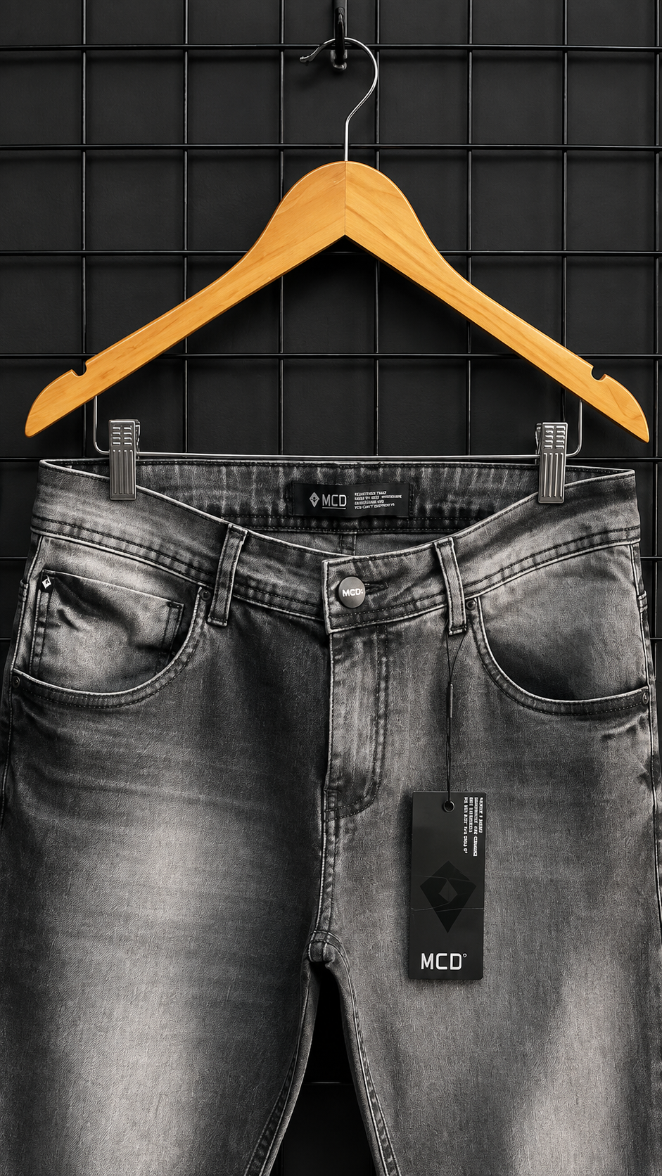 Calça Jeans MCD - Imagem 2