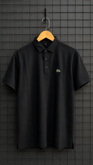 Camisa Gola Polo Lacoste