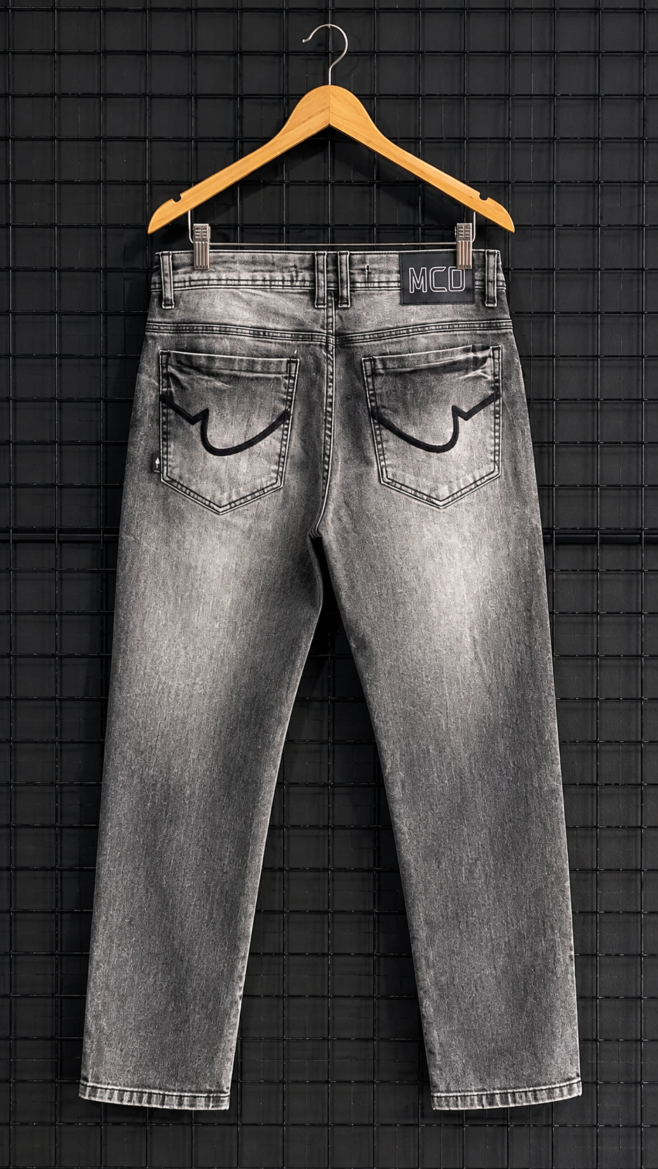 Calça Jeans MCD - Imagem 3