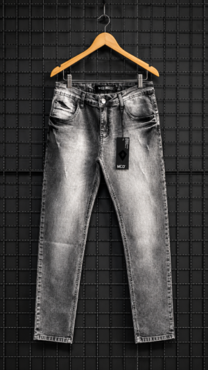 Calça Jeans MCD