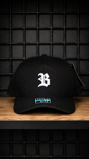 Bone BLCK