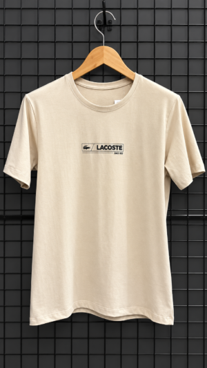 Camisa Lacoste