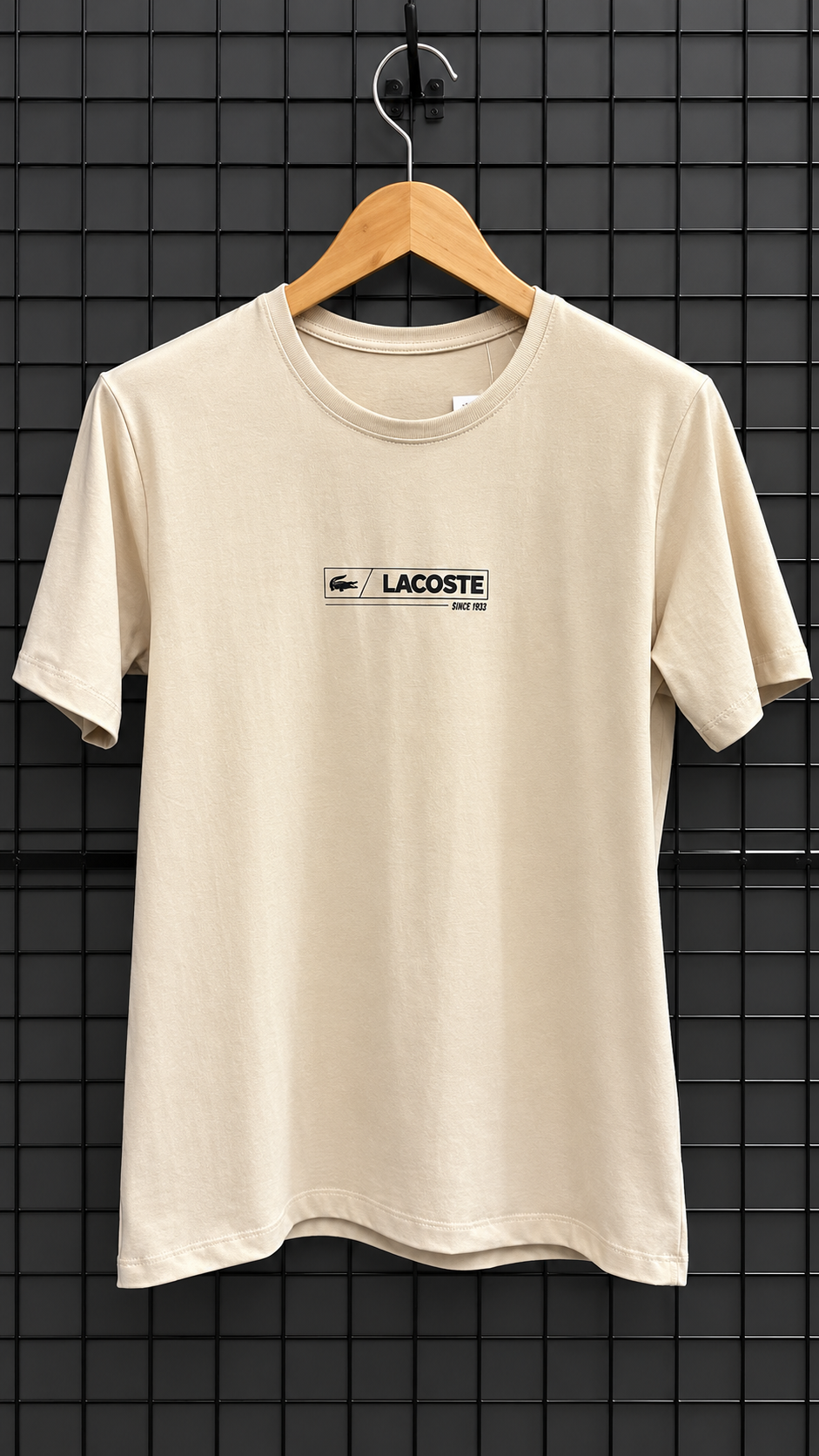 Camisa Lacoste