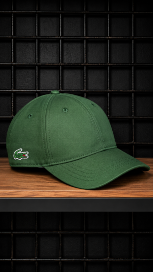 Bone Lacoste Sport