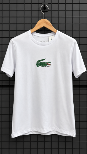 Camisa Lacoste