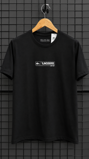 Camisa Lacoste